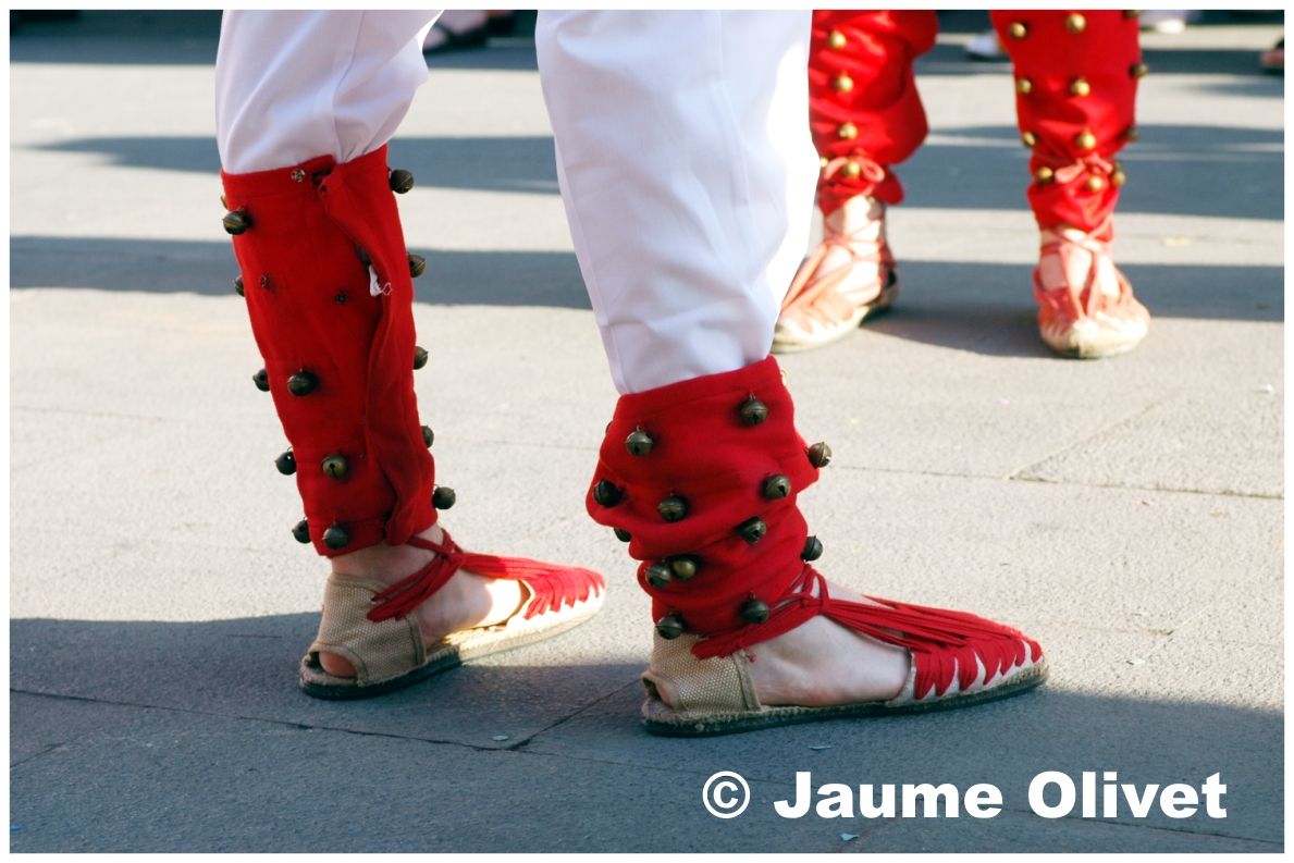 � Jaume Olivet 2009