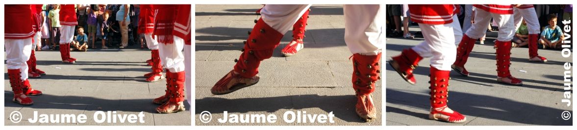 � Jaume Olivet 2009