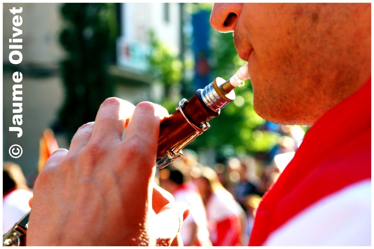 � Jaume Olivet 2009