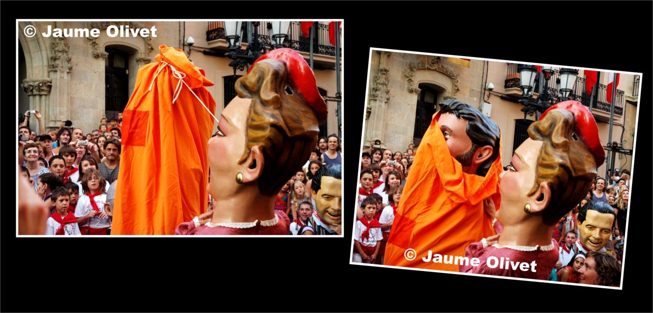 � Jaume Olivet 2009