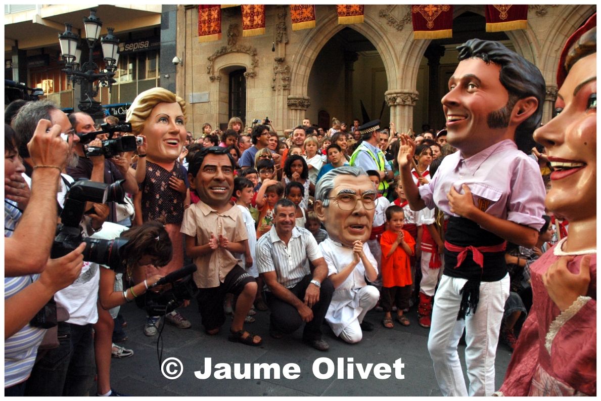 � Jaume Olivet 2009