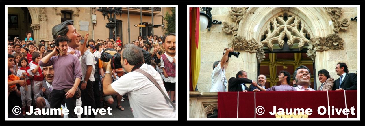 � Jaume Olivet 2009