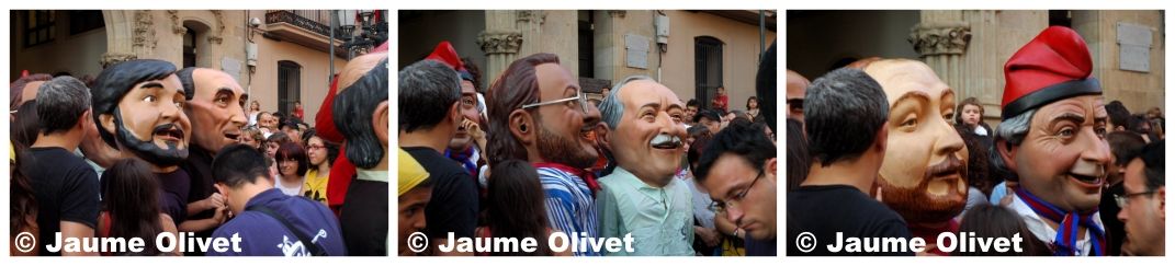 � Jaume Olivet 2009