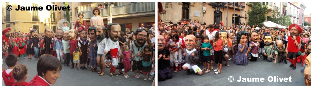 � Jaume Olivet 2009