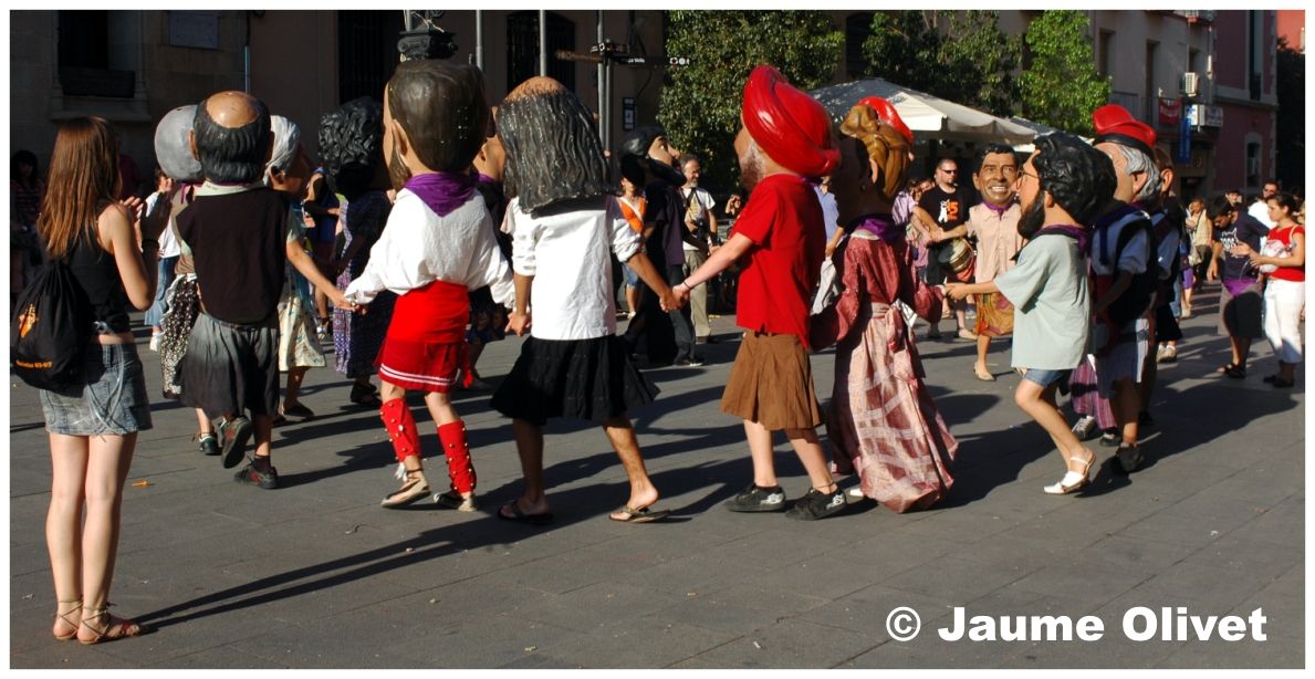 � Jaume Olivet 2009