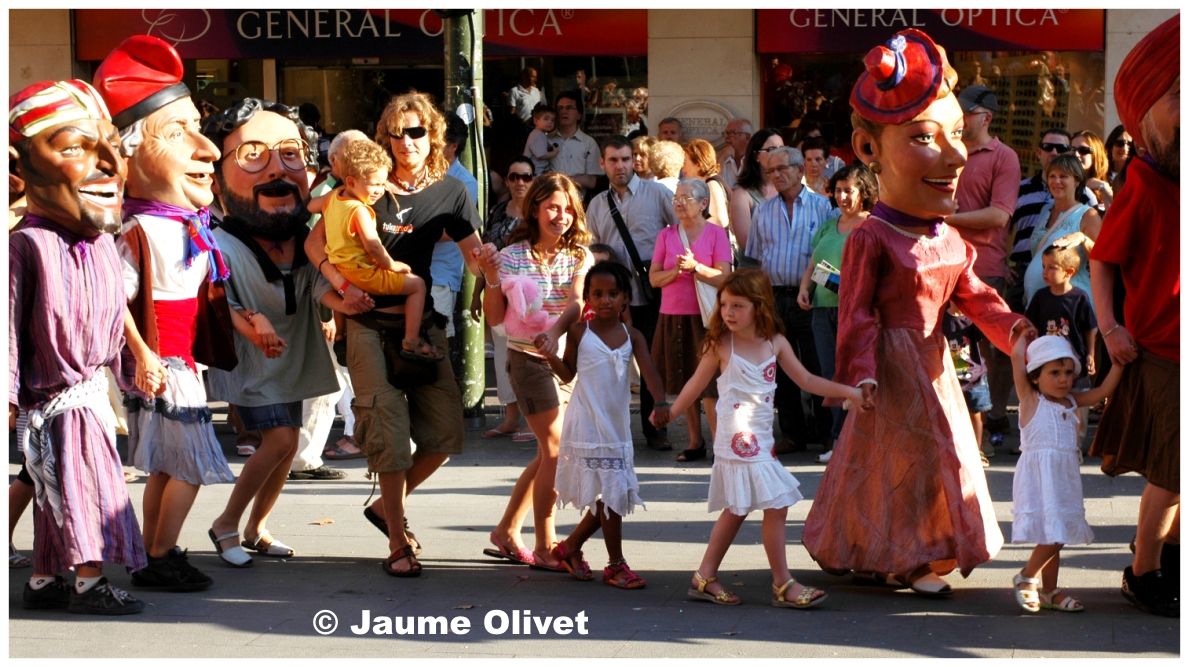 � Jaume Olivet 2009