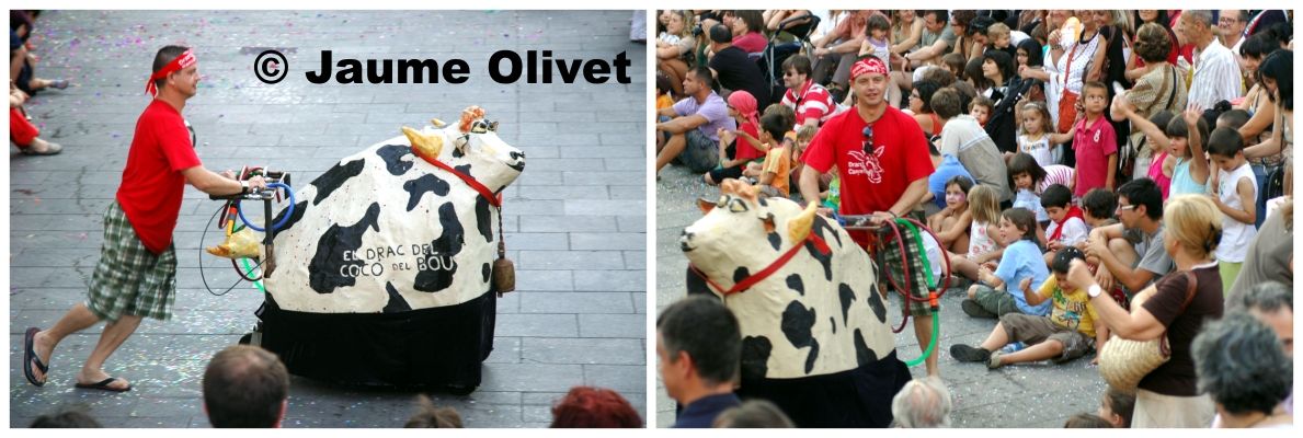 � Jaume Olivet 2009