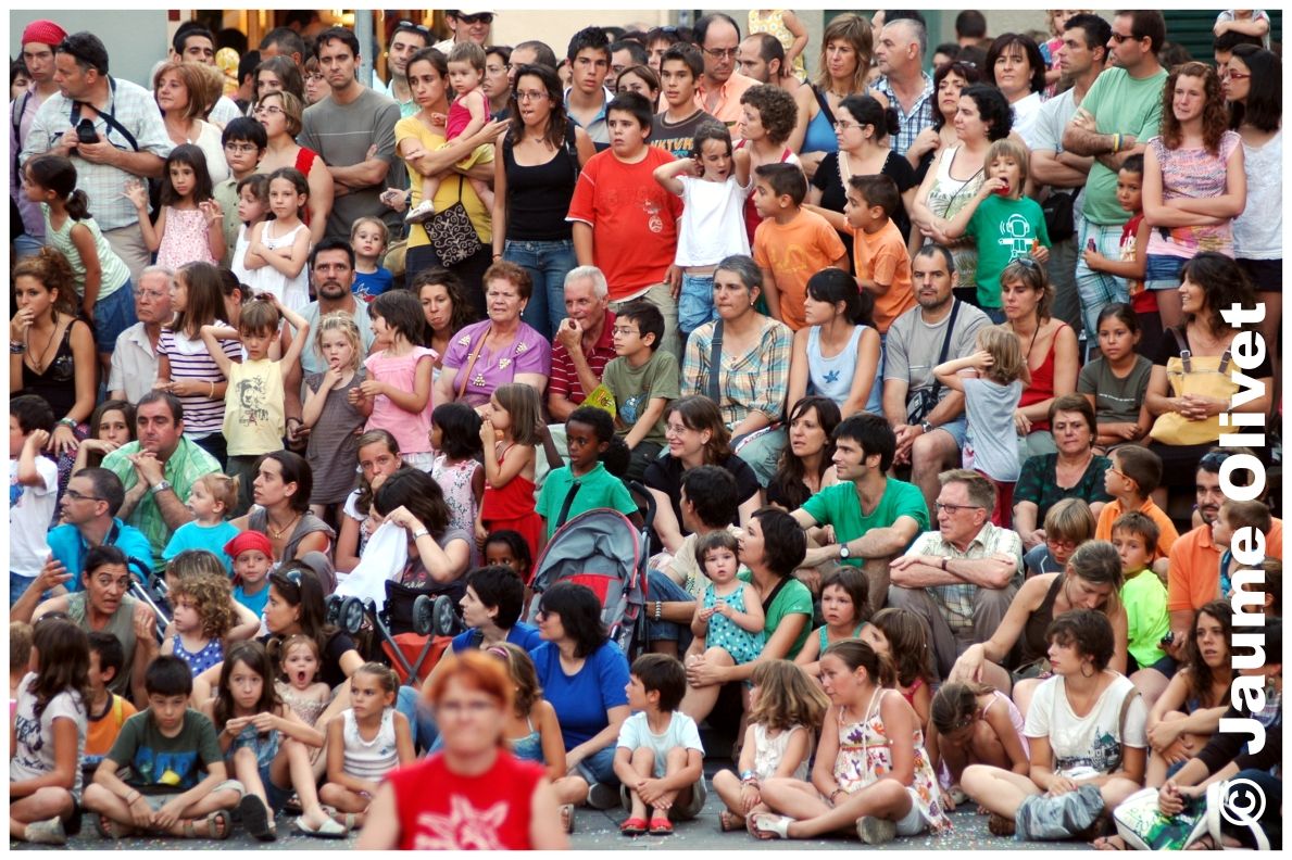 � Jaume Olivet 2009