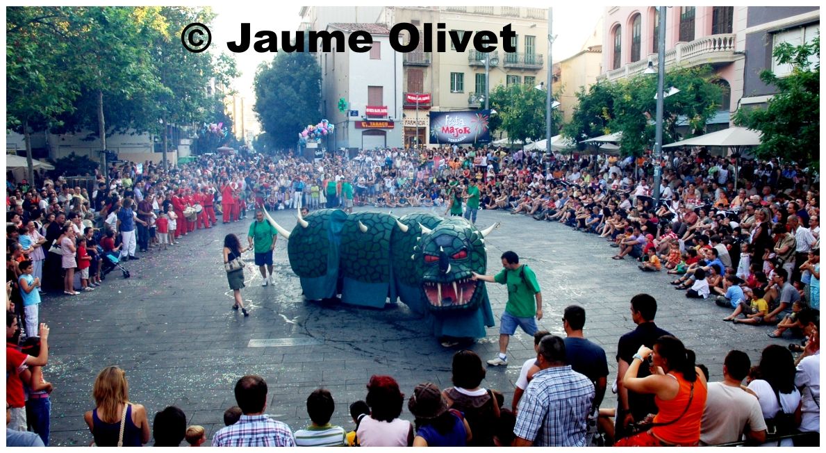 � Jaume Olivet 2009