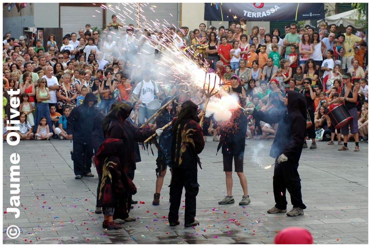 � Jaume Olivet 2009