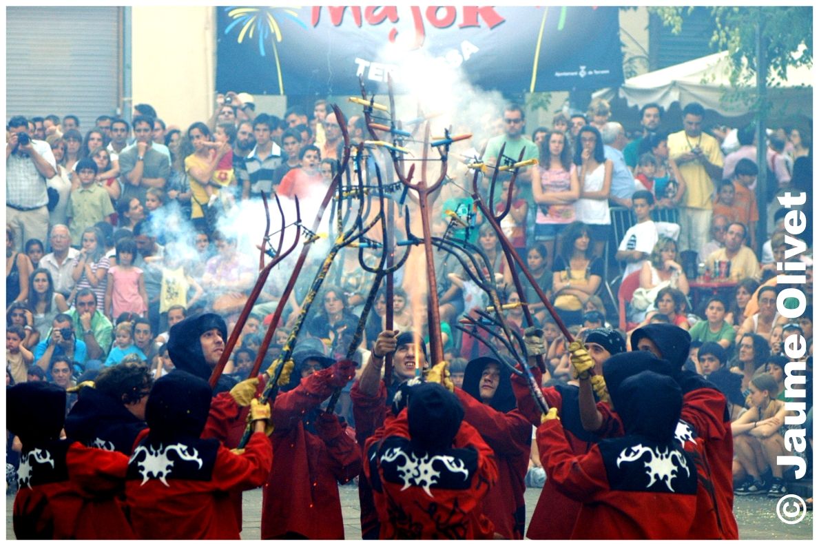 � Jaume Olivet 2009