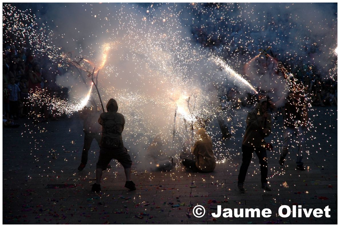 � Jaume Olivet 2009