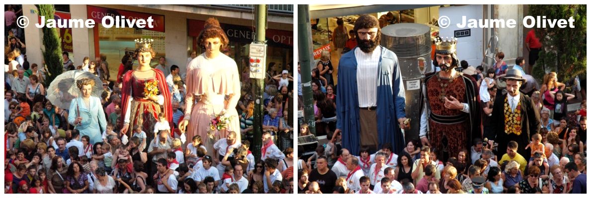 � Jaume Olivet 2009