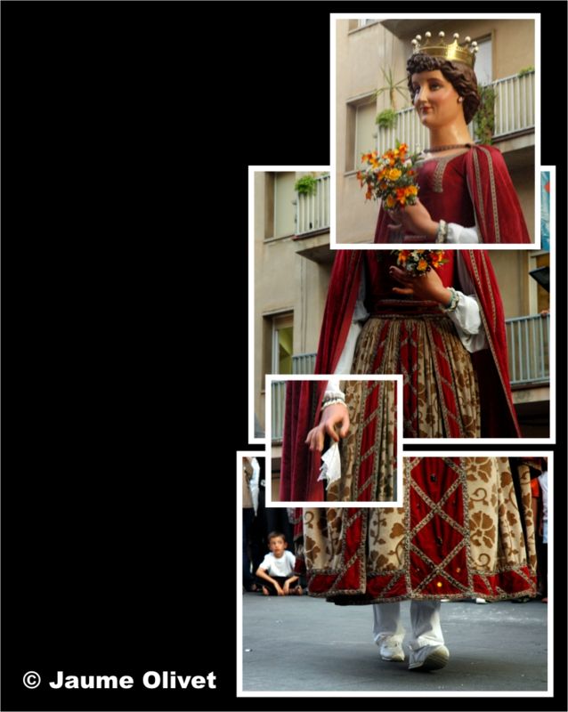 � Jaume Olivet 2009