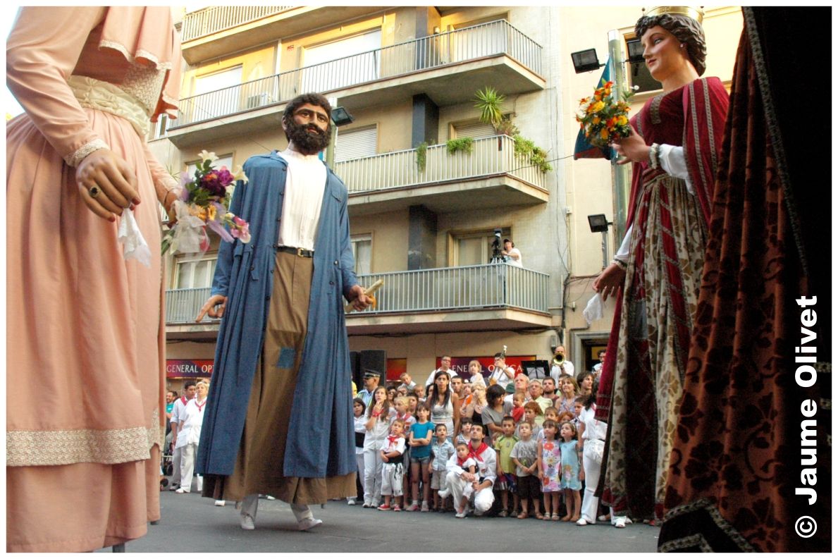 � Jaume Olivet 2009