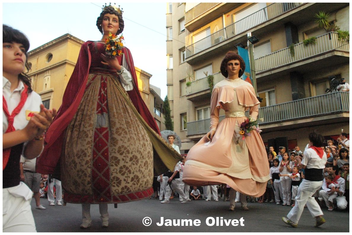 � Jaume Olivet 2009