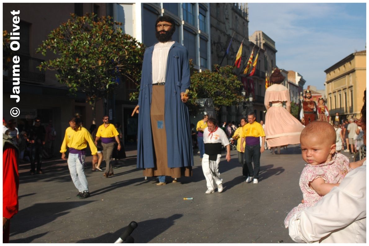 � Jaume Olivet 2009