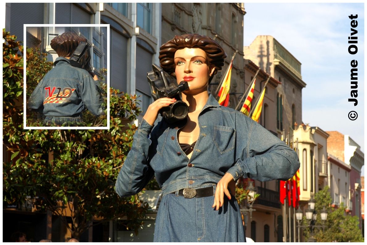 � Jaume Olivet 2009