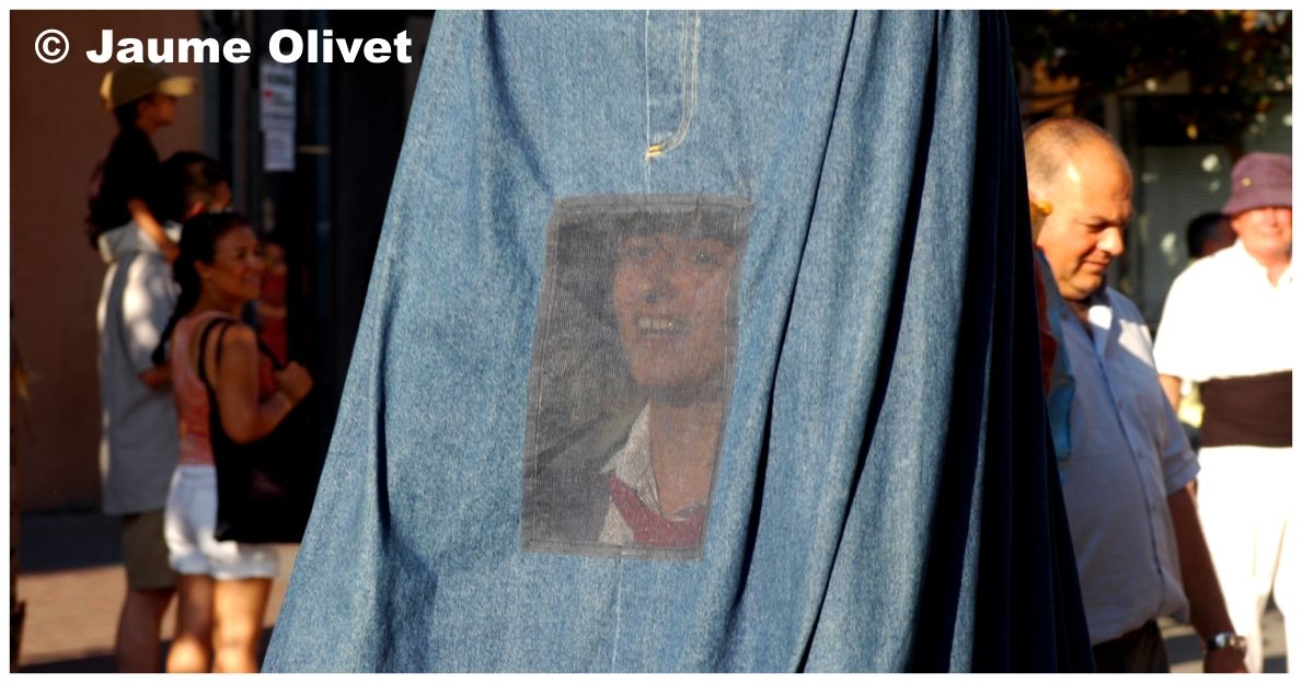 � Jaume Olivet 2009