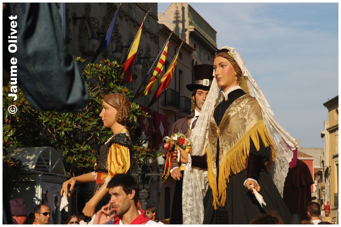 � Jaume Olivet 2009