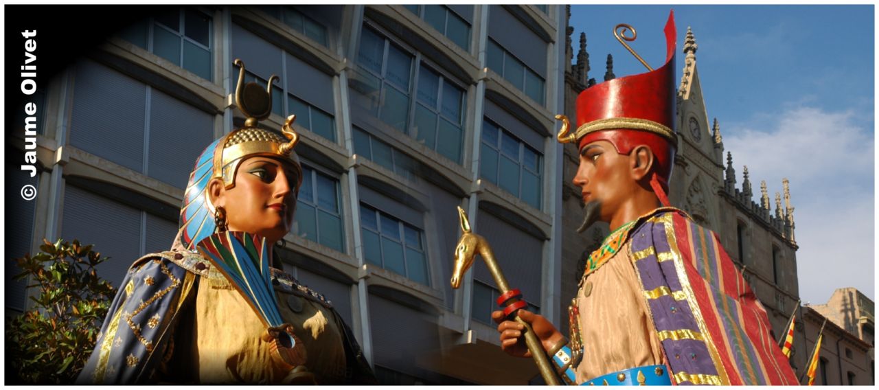 � Jaume Olivet 2009