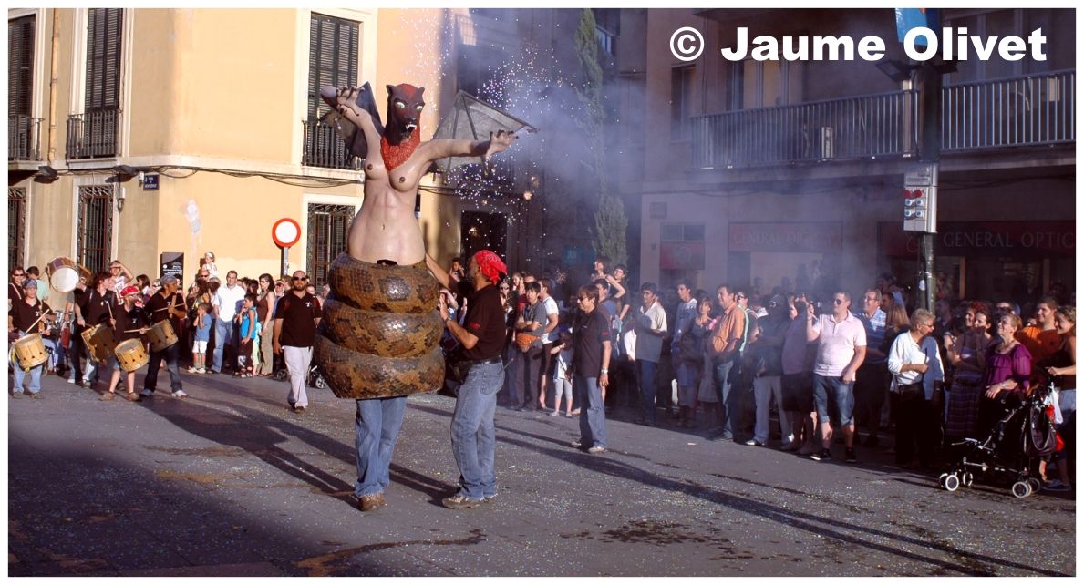 � Jaume Olivet 2009