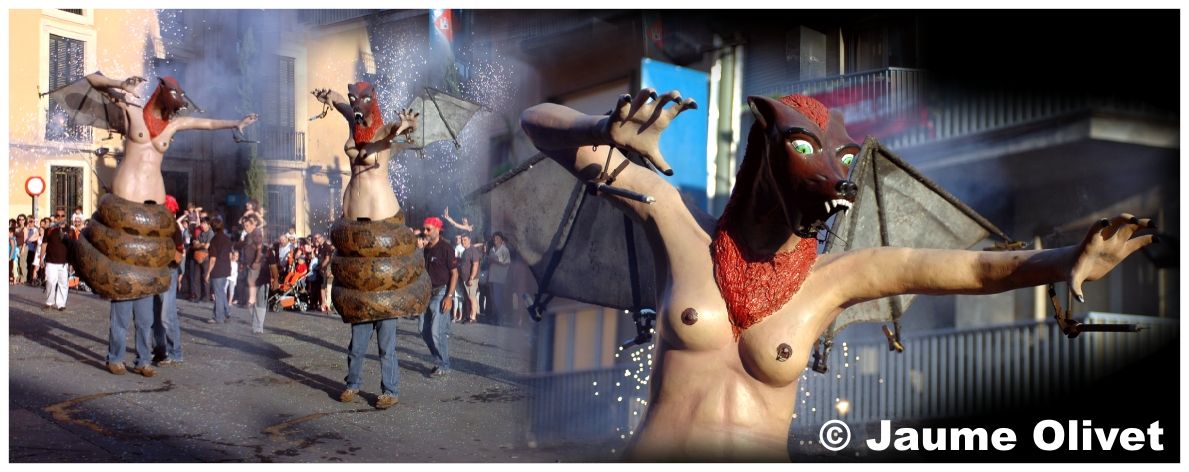 � Jaume Olivet 2009