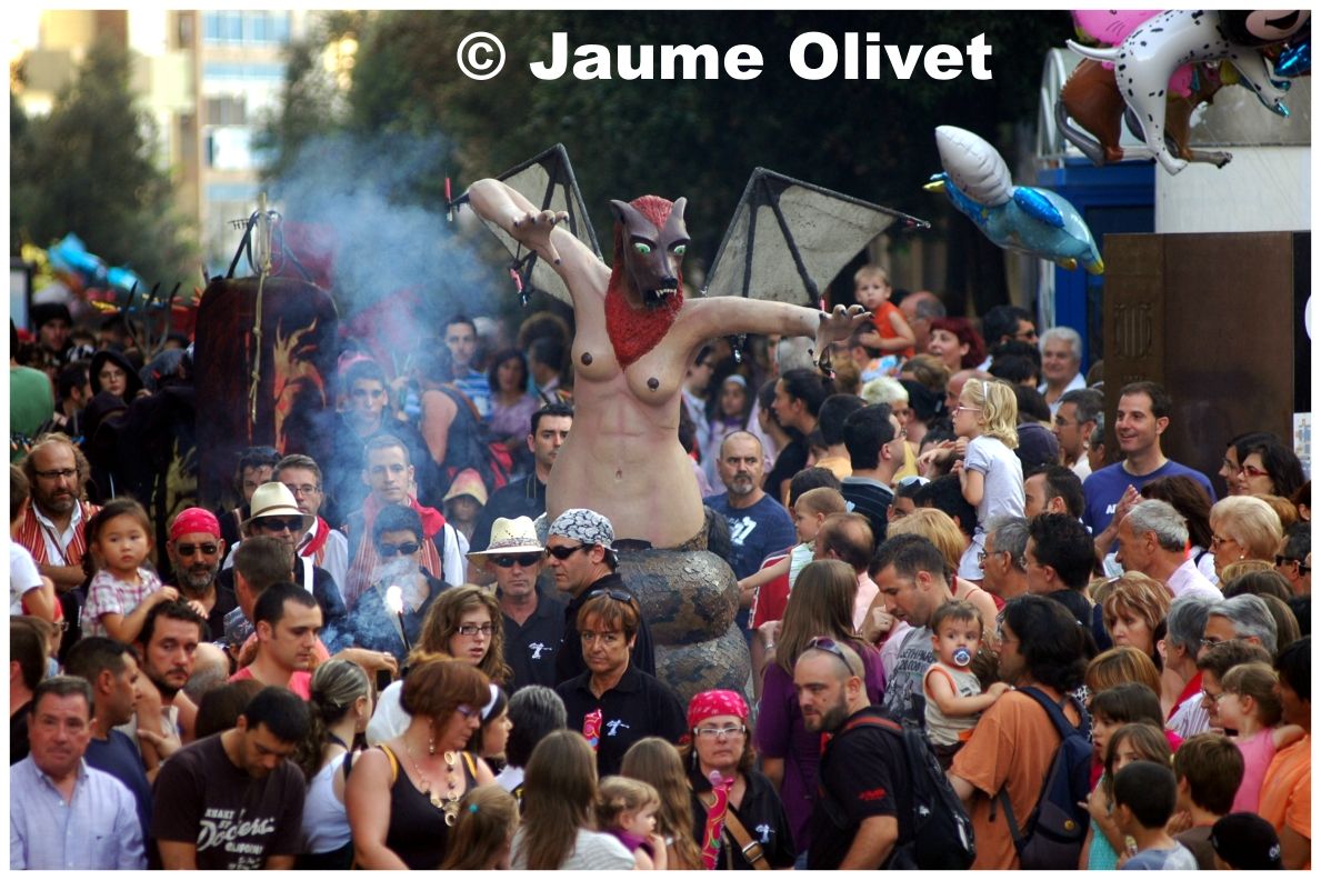 � Jaume Olivet 2009