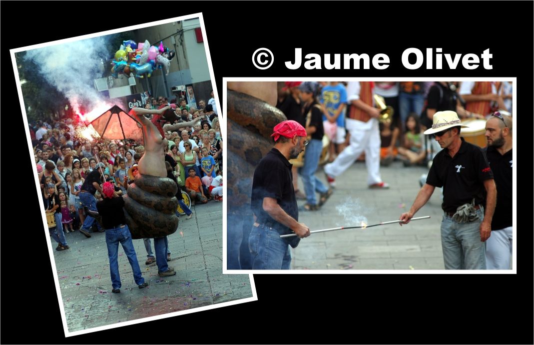 � Jaume Olivet 2009