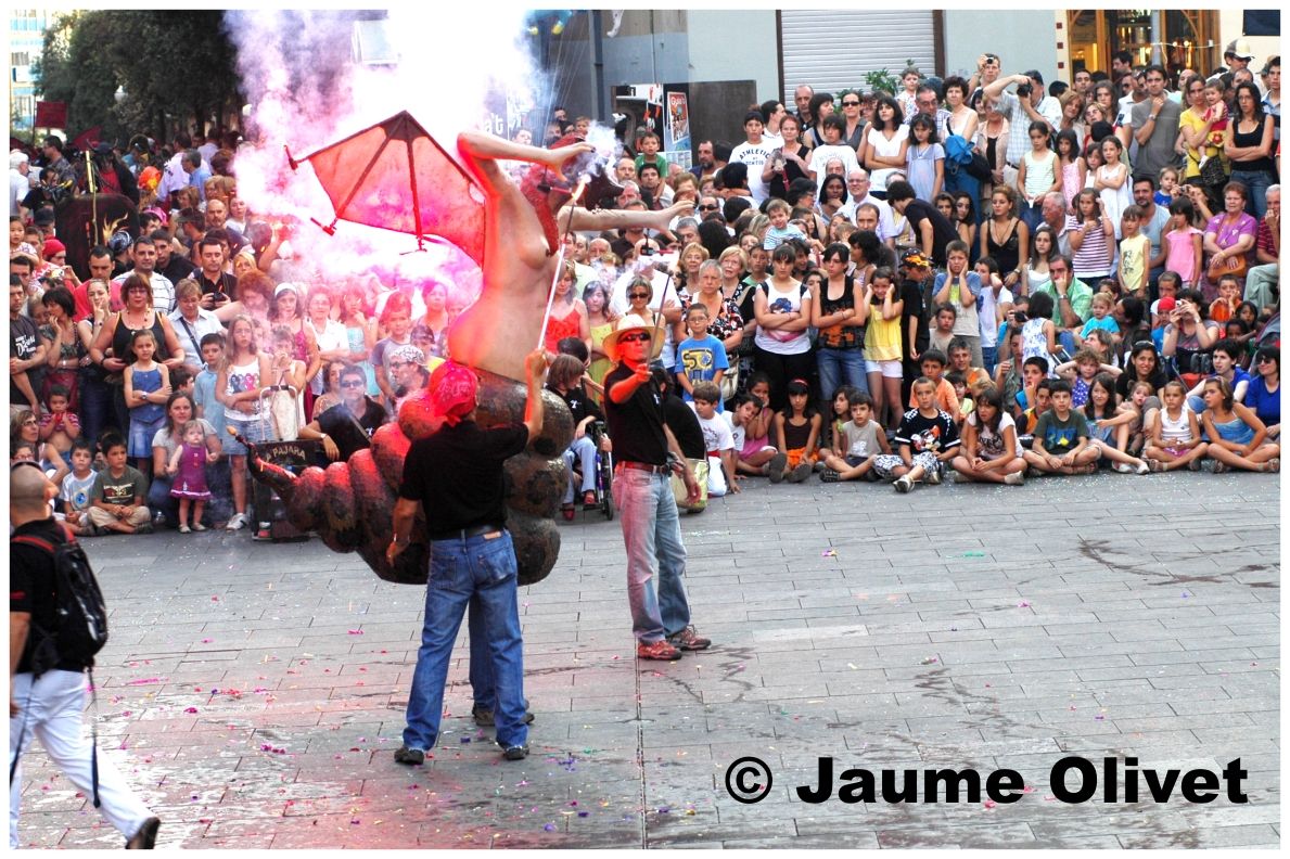 � Jaume Olivet 2009