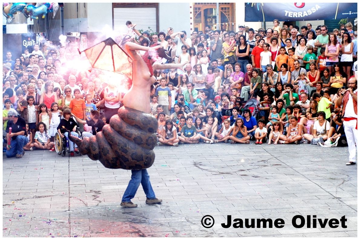 � Jaume Olivet 2009