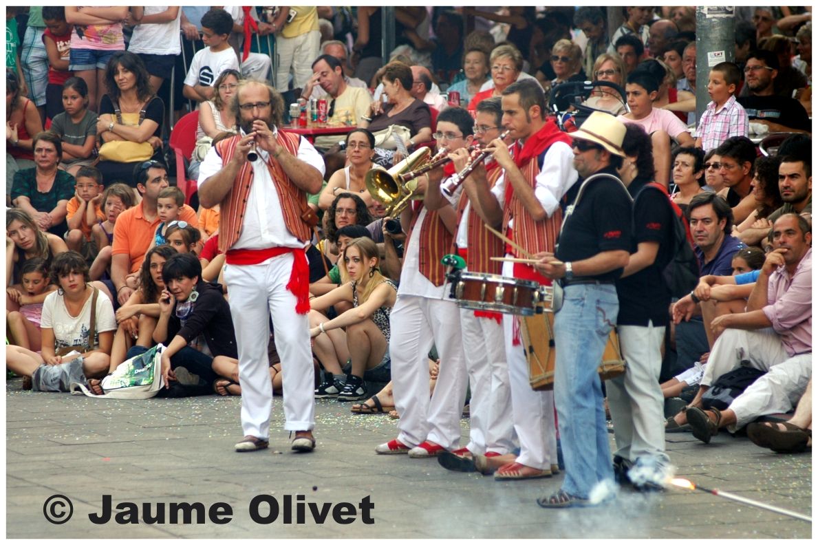 � Jaume Olivet 2009