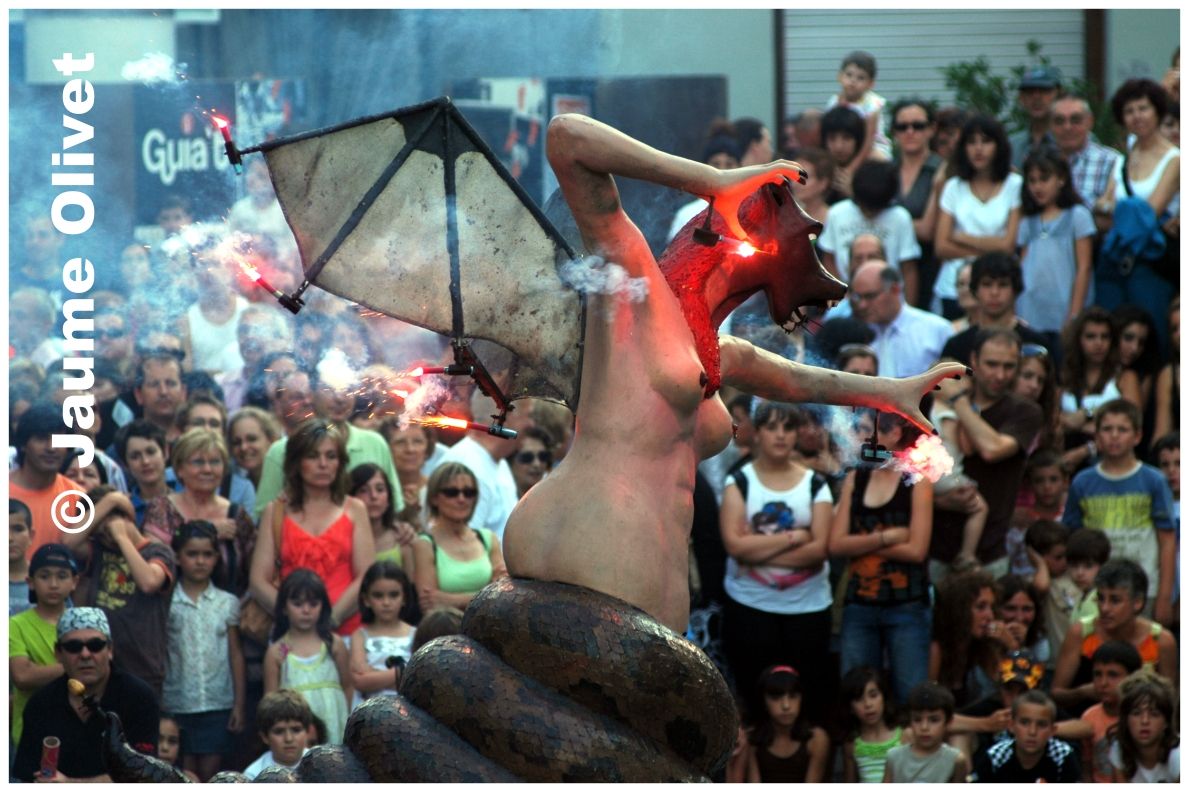 � Jaume Olivet 2009