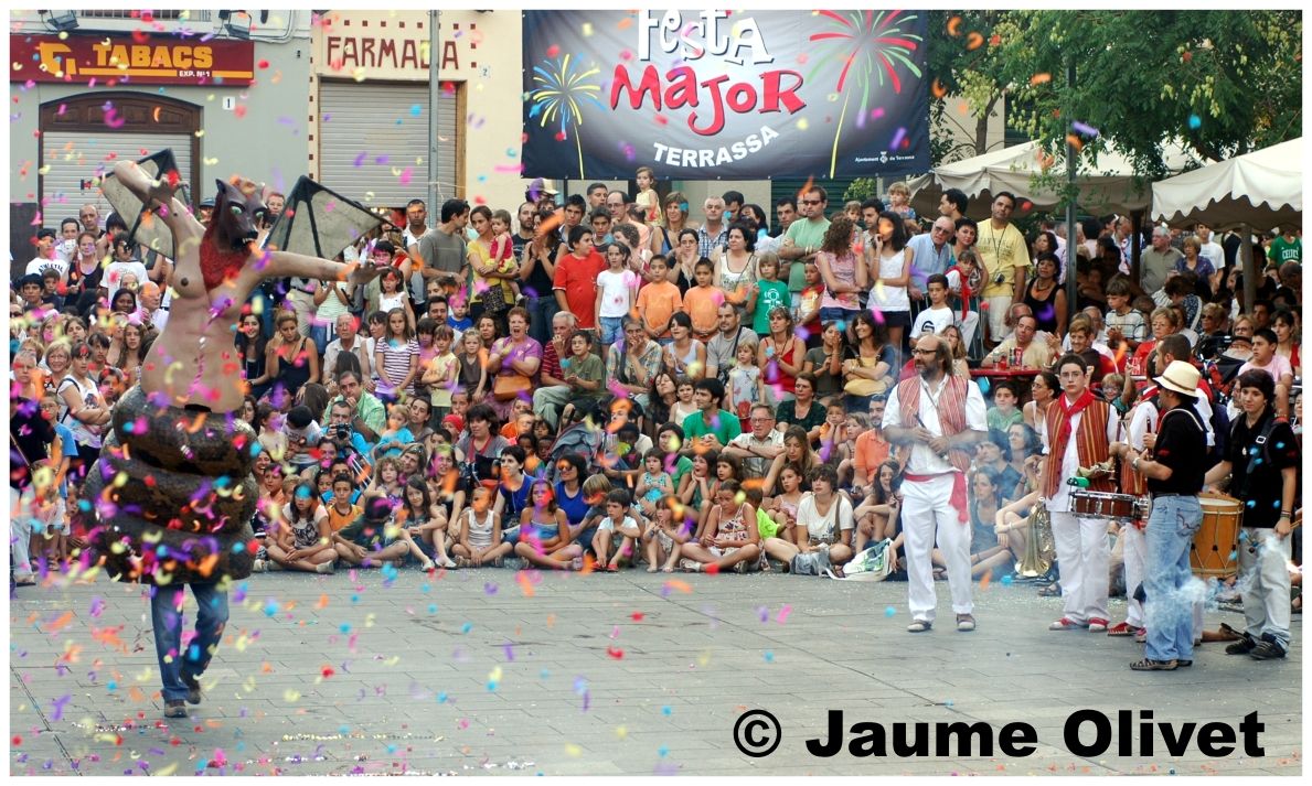 � Jaume Olivet 2009