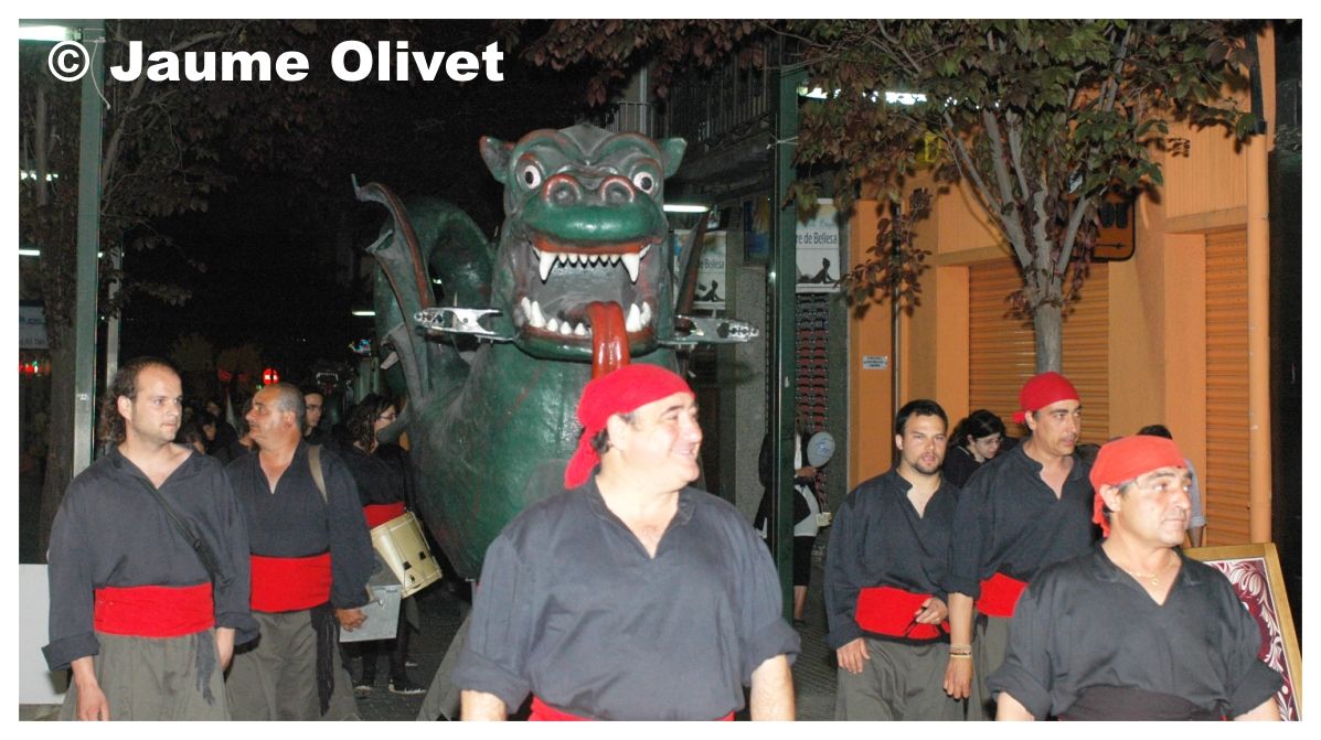 � Jaume Olivet 2009