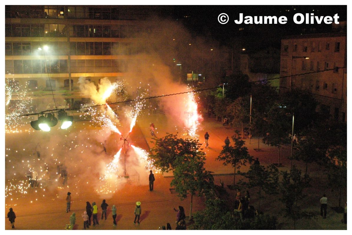 � Jaume Olivet 2009