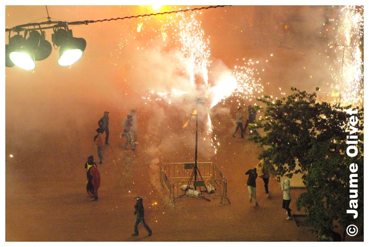 � Jaume Olivet 2009