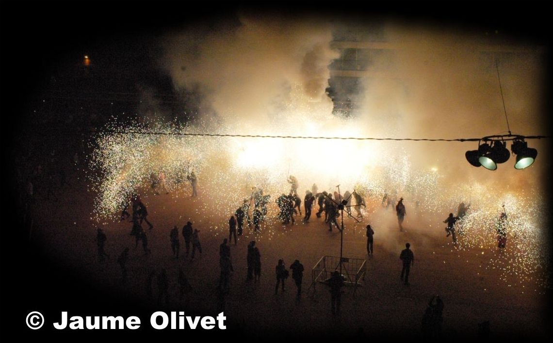 � Jaume Olivet 2009