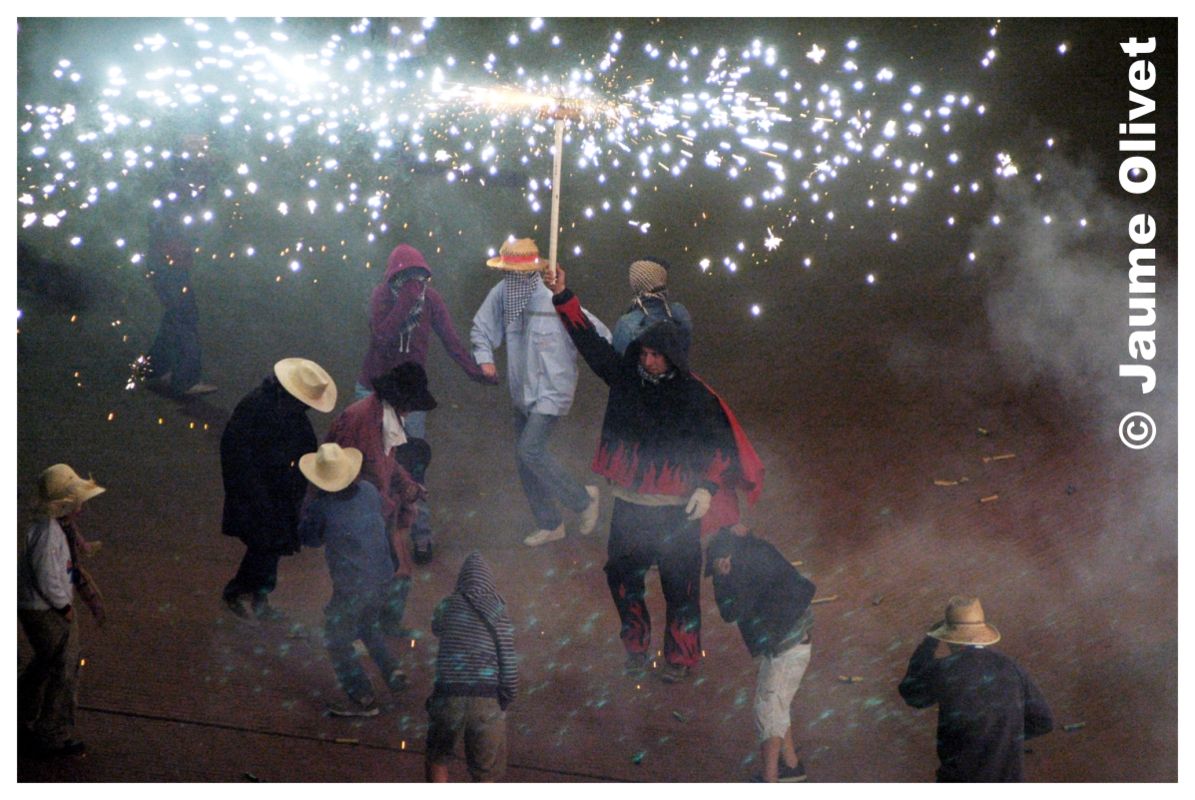 � Jaume Olivet 2009