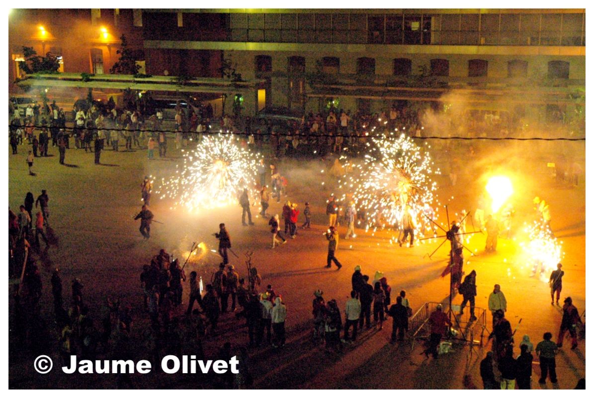 � Jaume Olivet 2009