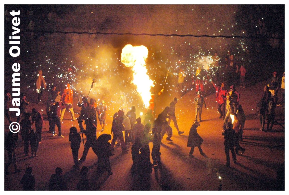 � Jaume Olivet 2009