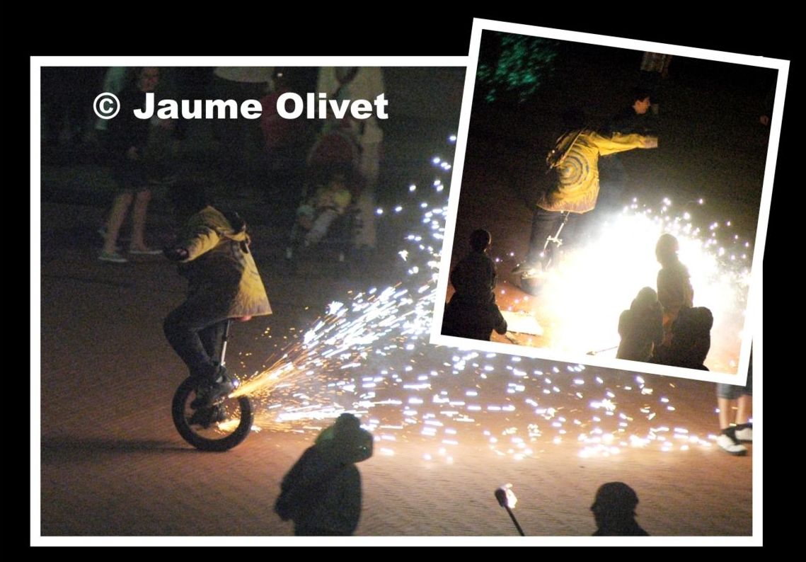 � Jaume Olivet 2009