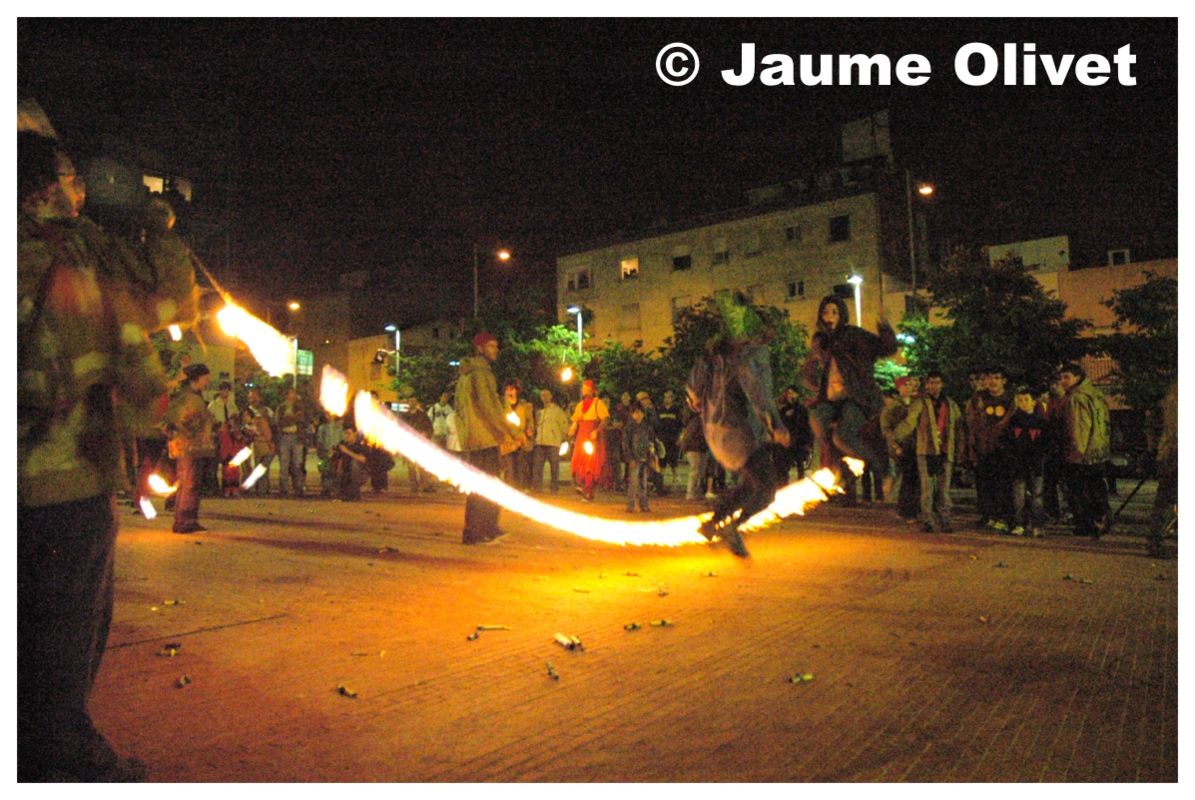 � Jaume Olivet 2009