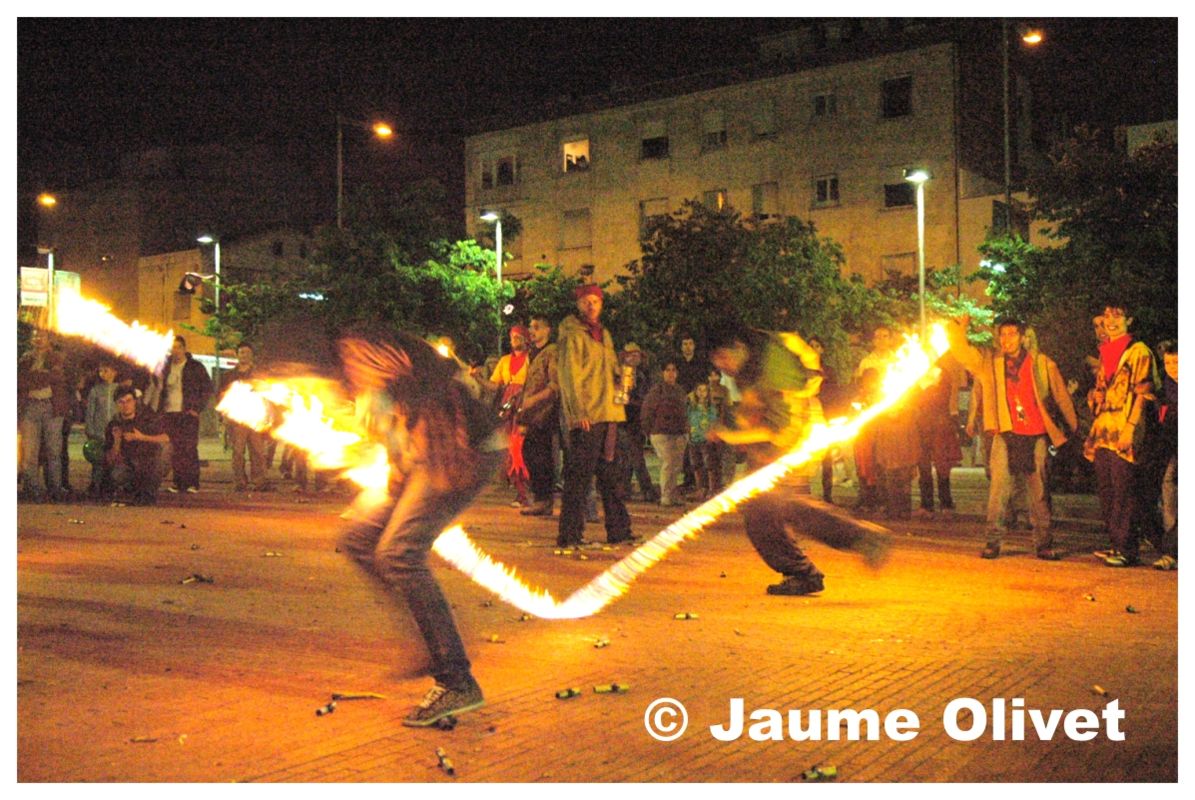 � Jaume Olivet 2009