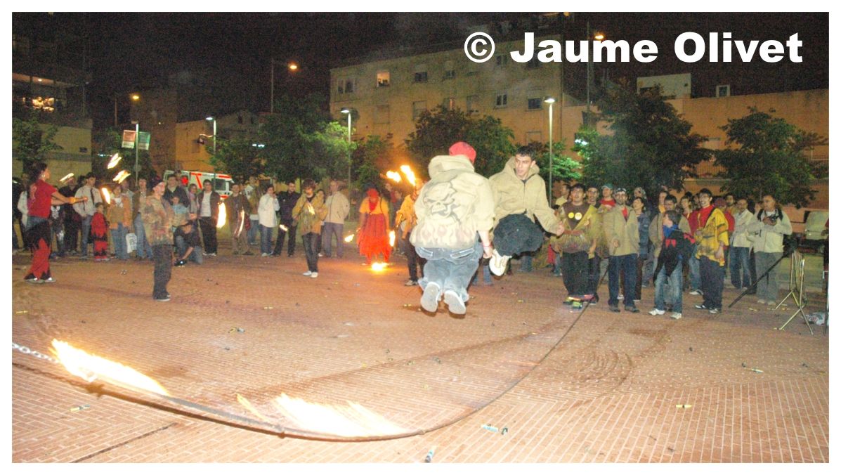 � Jaume Olivet 2009