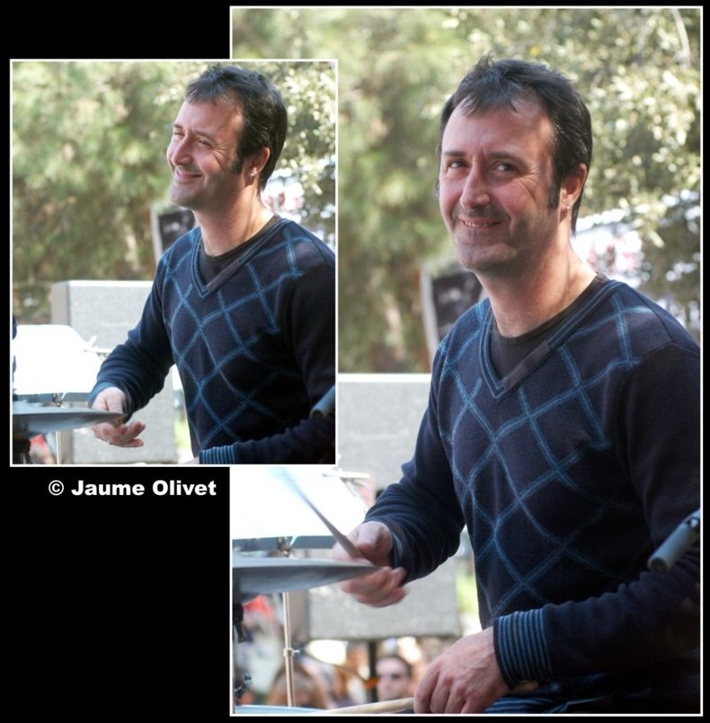 jazz2009_0106  Jaume Olivet