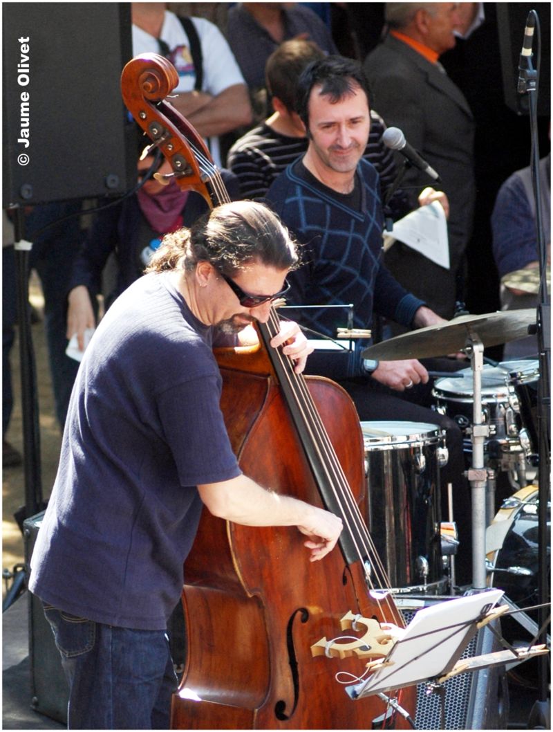 jazz2009_0118  Jaume Olivet