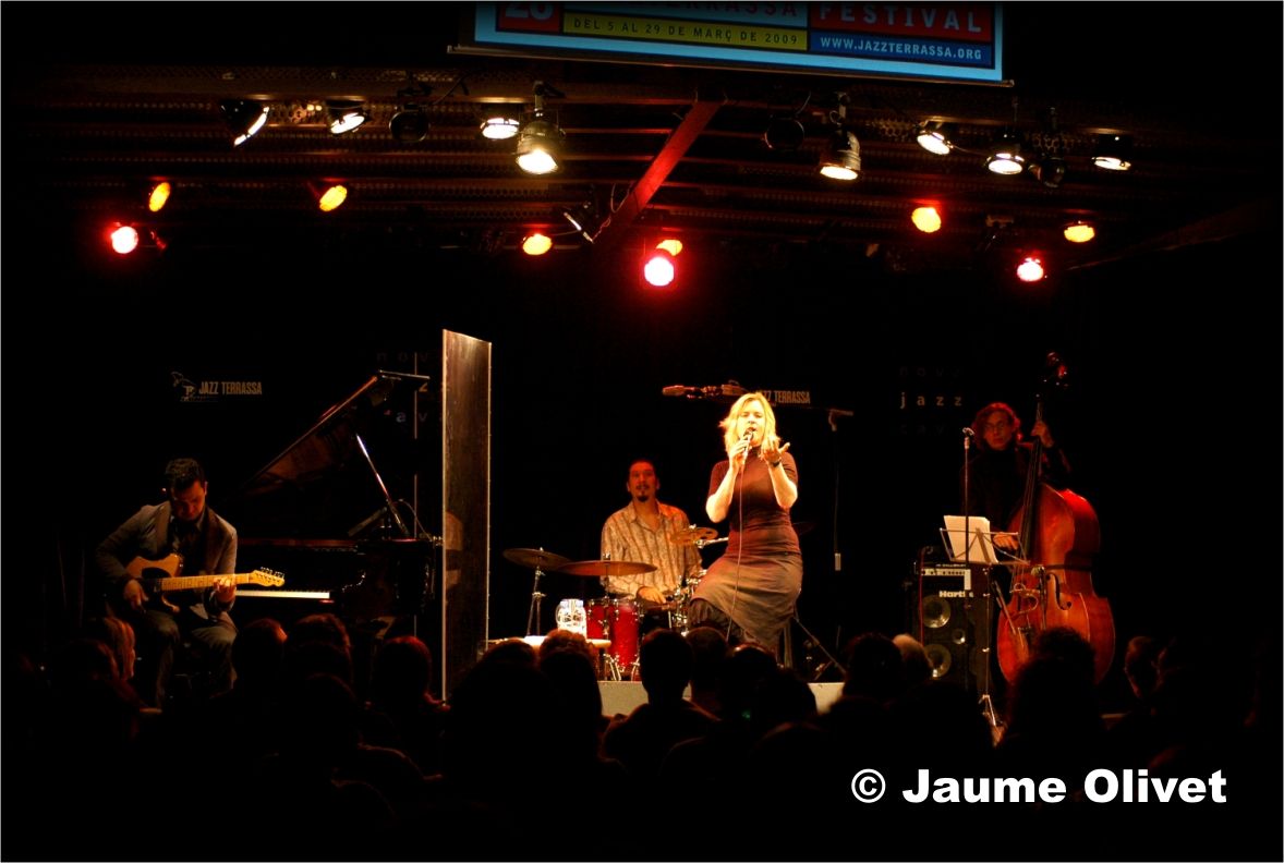 jazz2009_0303  Jaume Olivet