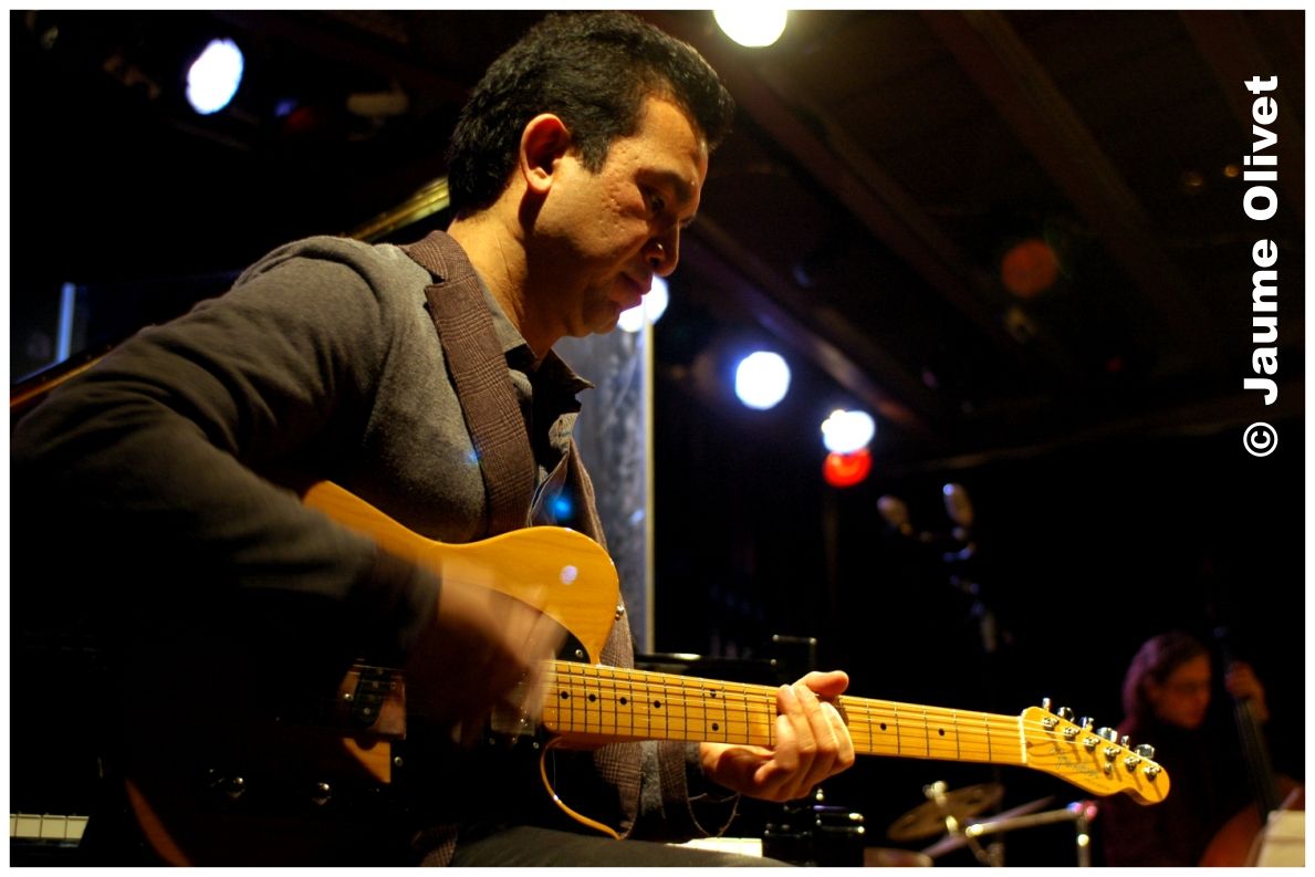 jazz2009_0308  Jaume Olivet