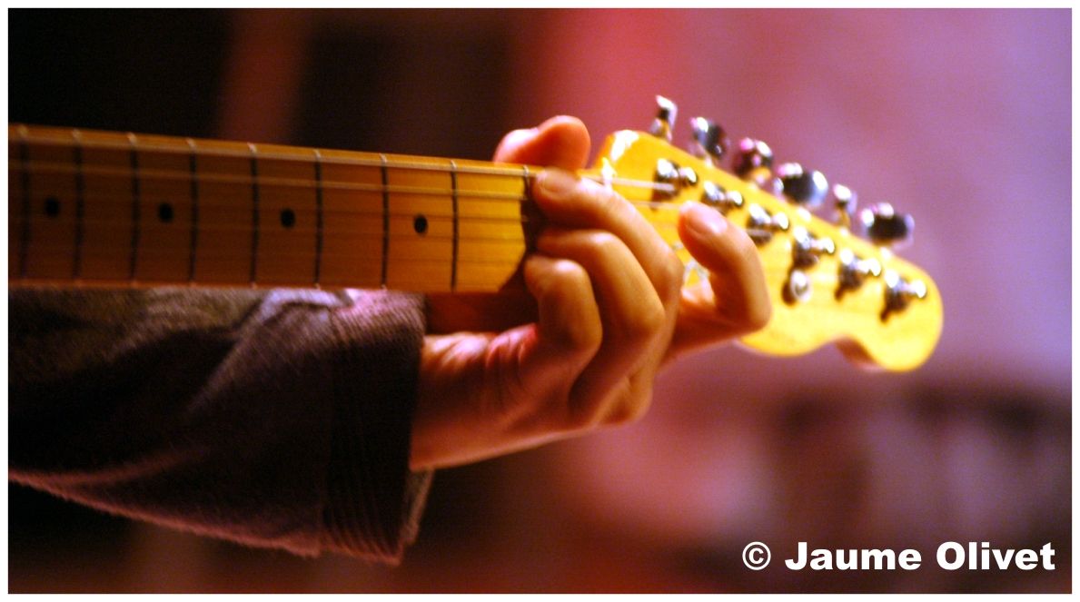 jazz2009_0309  Jaume Olivet